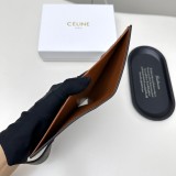 セリーヌ財布 CELINE 2025新作 財布