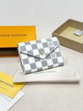 ルイヴィトン財布 LOUIS VUITTON 2025新作 財布