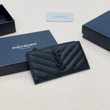 サンローラン財布 Yves Saint Laurent 2025新作 財布