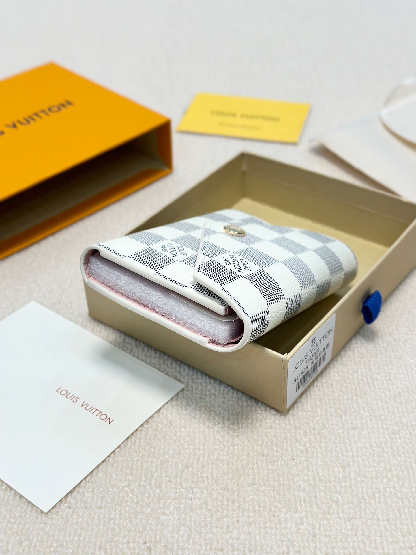 ルイヴィトン財布 LOUIS VUITTON 2025新作 財布