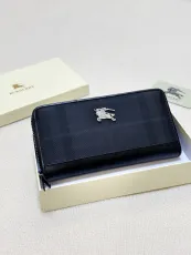 バーバリー財布 BURBERRY 2025新作 財布