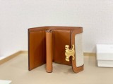 セリーヌ財布 CELINE 2025新作 財布  66885