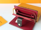 ルイヴィトン財布 LOUIS VUITTON 2025新作 財布
