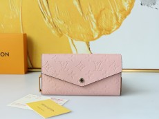 ルイヴィトン財布 LOUIS VUITTON 2025新作 財布