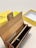 フェンディ財布 FENDI 2025新作 財布