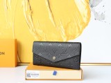 ルイヴィトン財布 LOUIS VUITTON 2025新作 財布