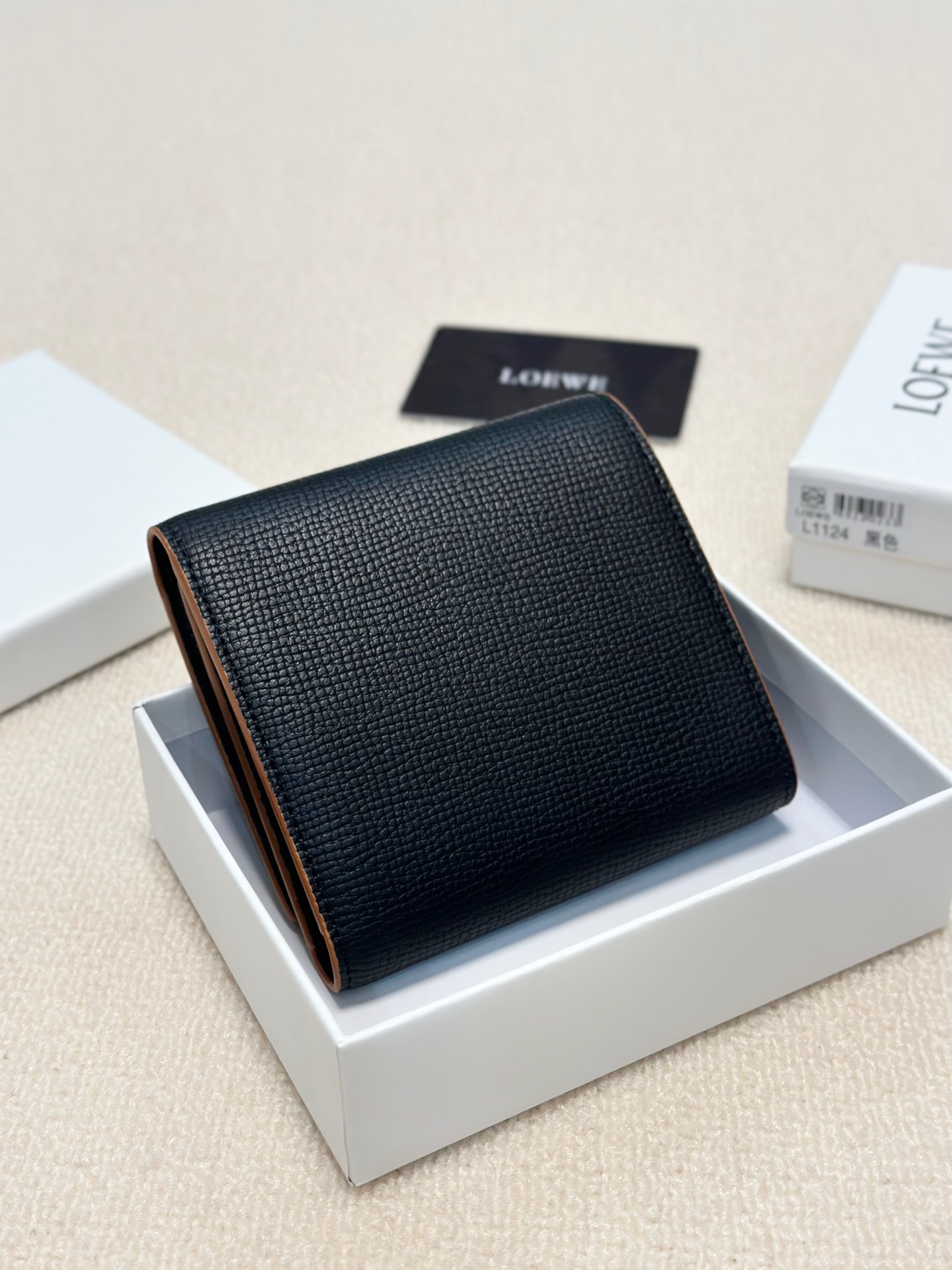ロエベ財布 LOEWE 2025新作 財布