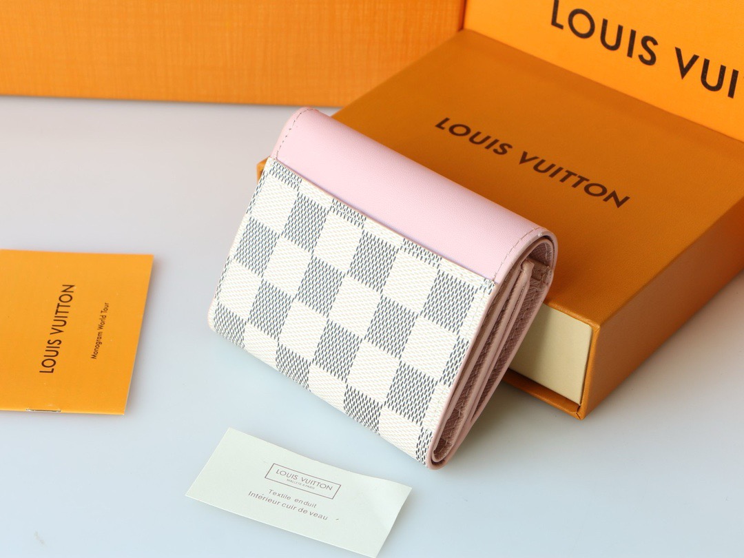 ルイヴィトン財布 LOUIS VUITTON 2025新作 財布