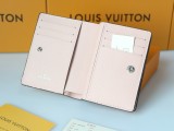 ルイヴィトン財布 LOUIS VUITTON 2025新作 財布