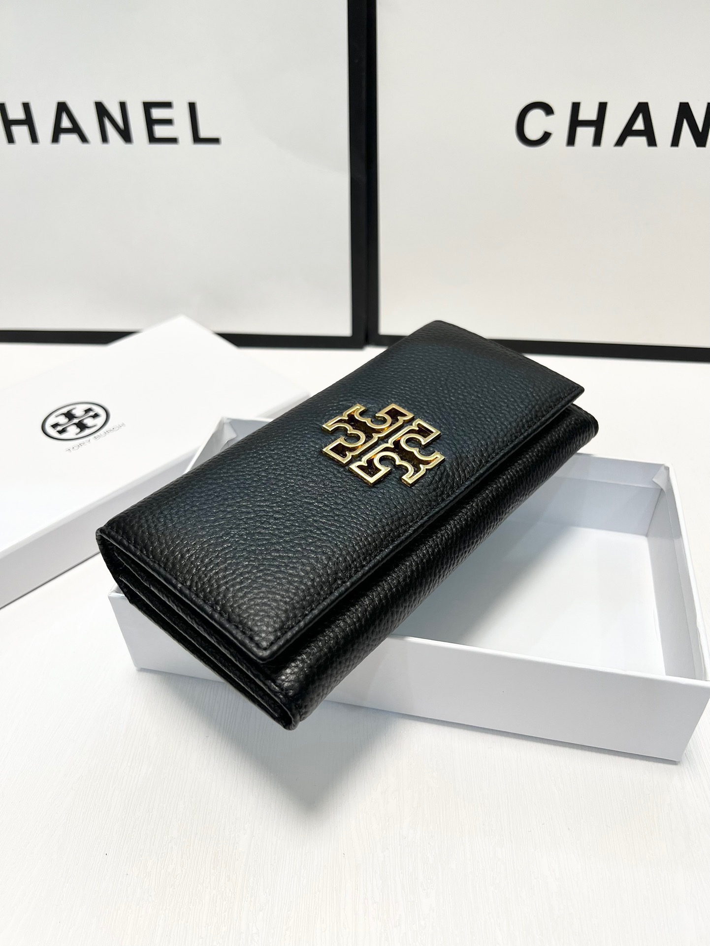 トリーバーチ財布 TORY BURCH 2025新作 財布