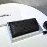 シャネル財布 CHANEL 2025新作 財布