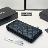 シャネル財布 CHANEL 2025新作 財布
