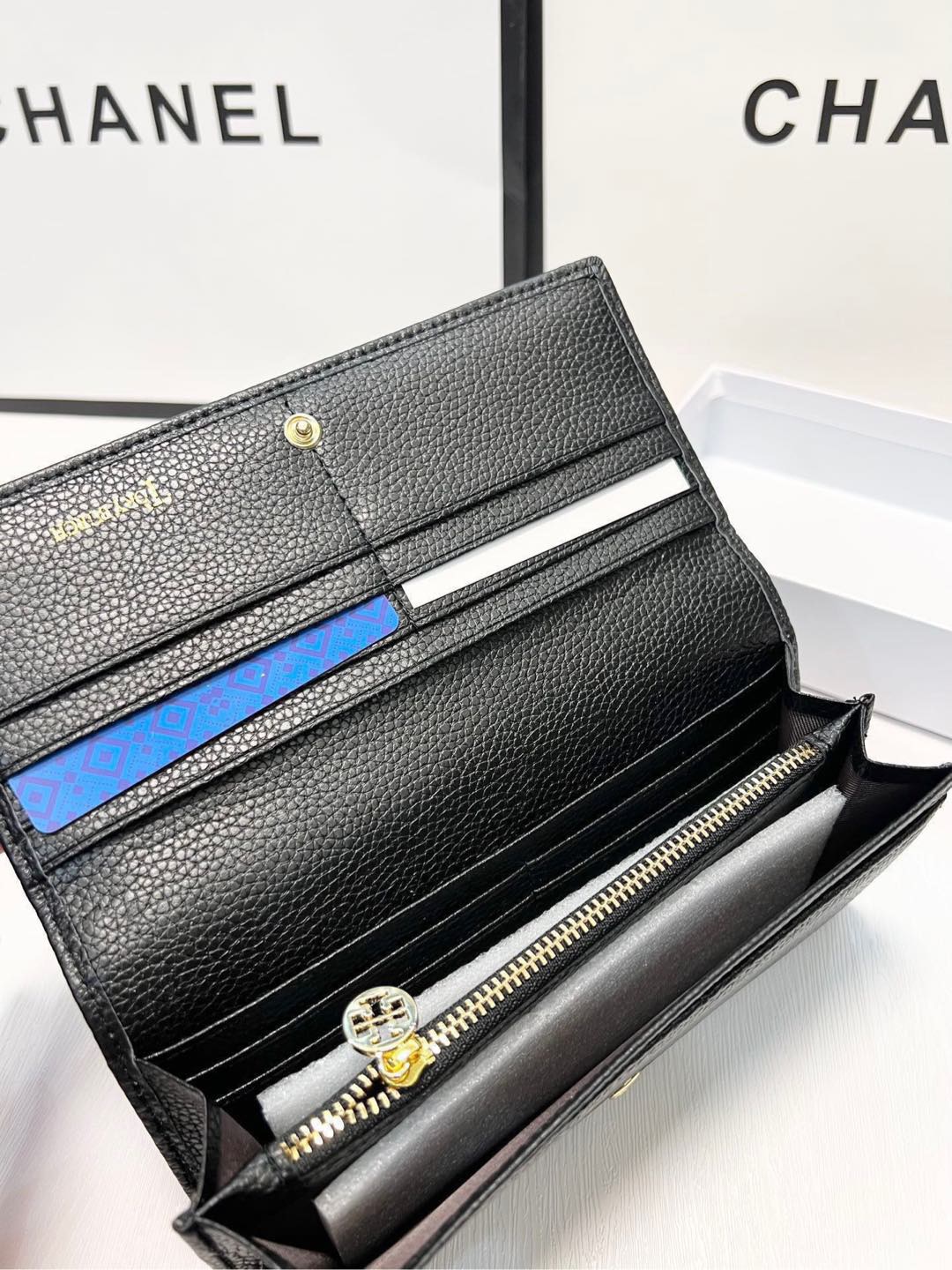トリーバーチ財布 TORY BURCH 2025新作 財布