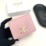 セリーヌ財布 CELINE 2025新作 財布 3510