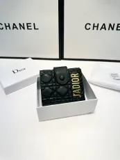 ディオール財布 DIOR 2025新作 財布