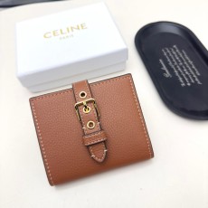 セリーヌ財布 CELINE 2025新作 財布 4775