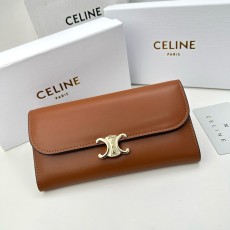 セリーヌ財布 CELINE 2025新作 財布 A04