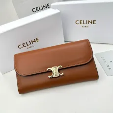 セリーヌ財布 CELINE 2025新作 財布 A04