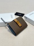 ロエベ財布 LOEWE 2025新作 財布