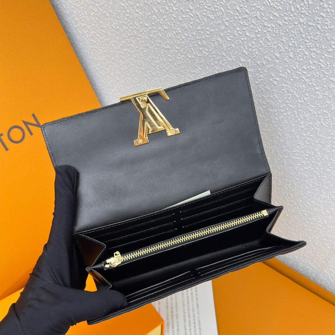 ルイヴィトン財布 LOUIS VUITTON 2025新作 財布