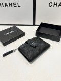 シャネル財布 CHANEL 2025新作 財布