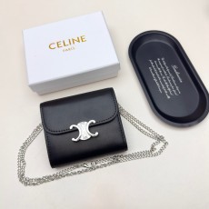 セリーヌ財布 CELINE 2025新作 財布 7527