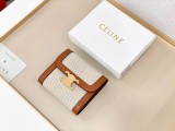 セリーヌ財布 CELINE 2025新作 財布  66885