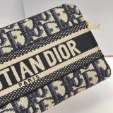 ディオール財布 DIOR 2025新作 財布 5234
