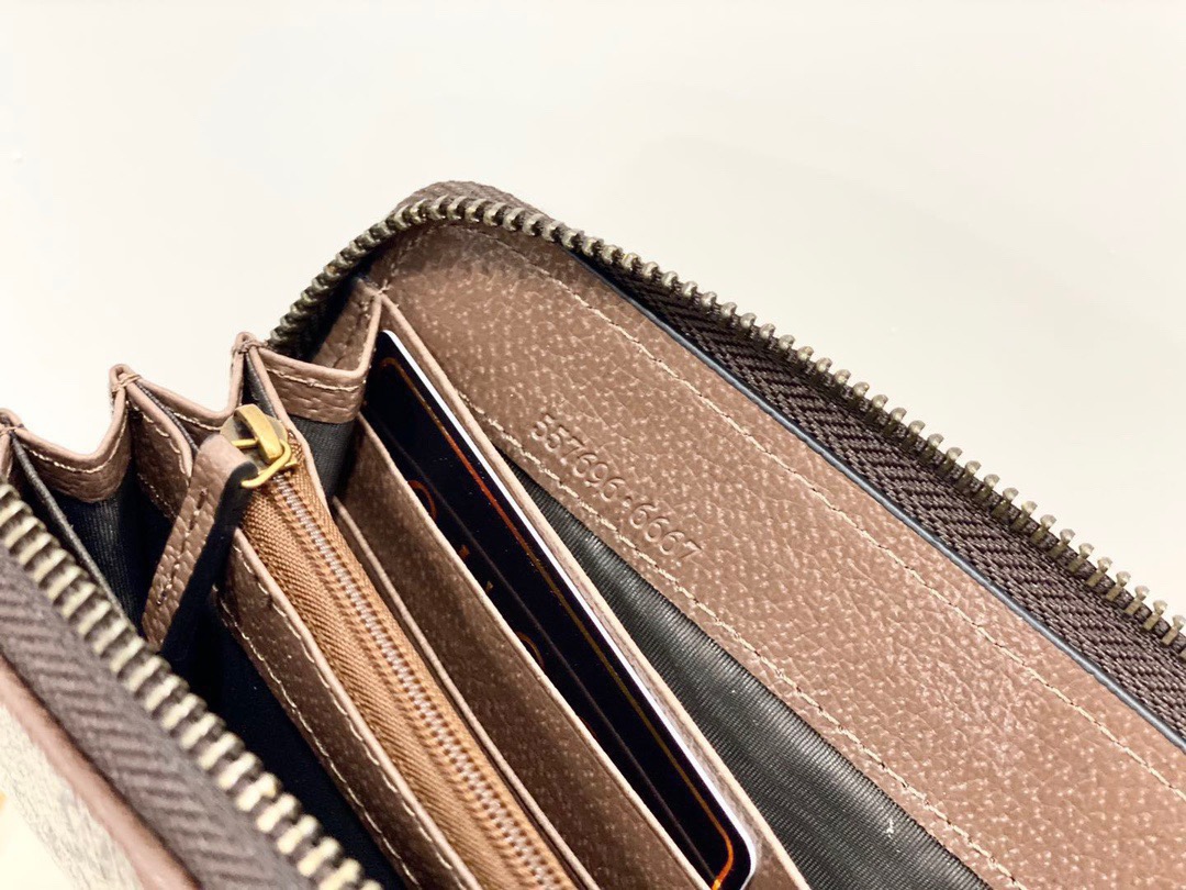 グッチ財布 GUCCI 2025新作 財布 557696