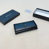 プラダ財布 PRADA 2025新作 財布