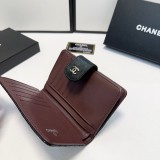 シャネル財布 CHANEL 2025新作 財布