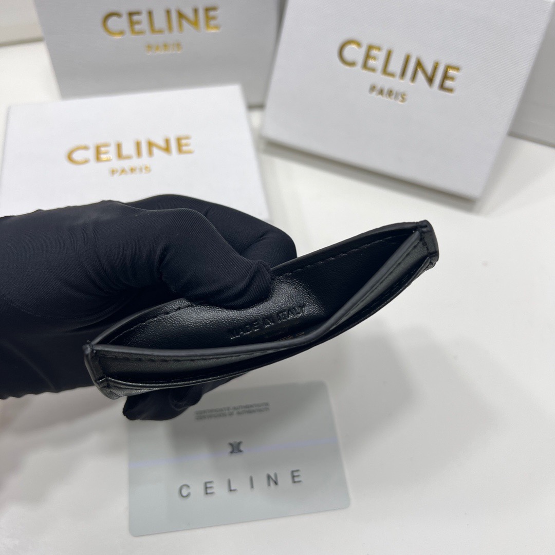セリーヌ財布 CELINE 2025新作 財布 1230