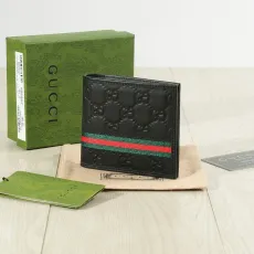 グッチ財布 GUCCI 2025新作 財布
