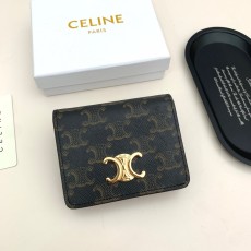 セリーヌ財布 CELINE 2025新作 財布 3510