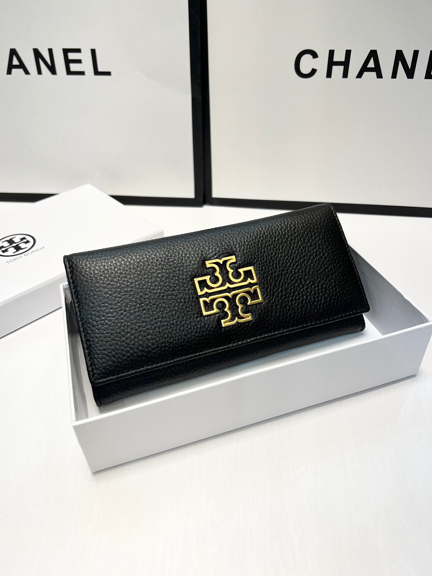 トリーバーチ財布 TORY BURCH 2025新作 財布