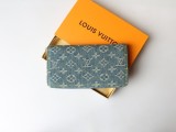 ルイヴィトン財布 LOUIS VUITTON 2025新作 財布