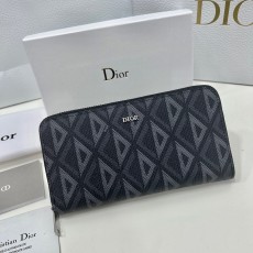 ディオール財布 DIOR 2025新作 財布 0197