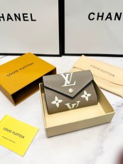 ルイヴィトン財布 LOUIS VUITTON 2025新作 財布