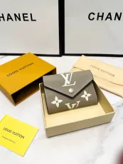 ルイヴィトン財布 LOUIS VUITTON 2025新作 財布