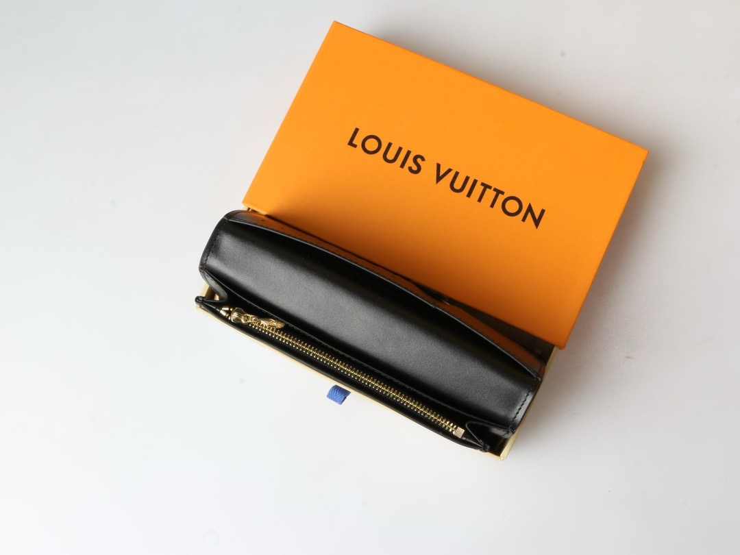 ルイヴィトン財布 LOUIS VUITTON 2025新作 財布
