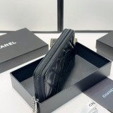 シャネル財布 CHANEL 2025新作 財布