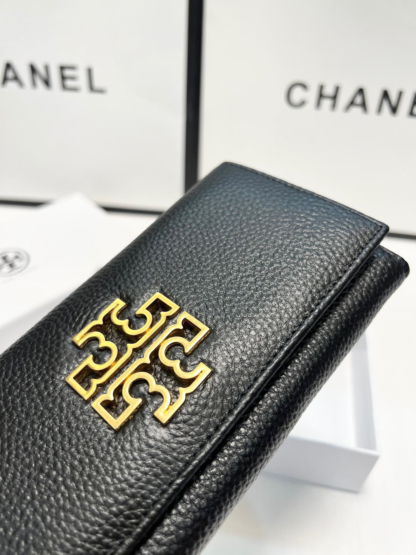 トリーバーチ財布 TORY BURCH 2025新作 財布