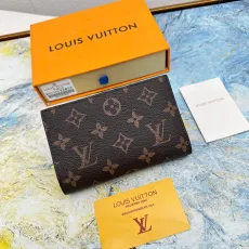 ルイヴィトン財布 LOUIS VUITTON 2025新作 財布