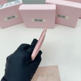 ミュウミュウ財布 Miu Miu 2025新作 財布 3514