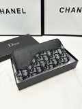 ディオール財布 DIOR 2025新作 財布