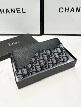 ディオール財布 DIOR 2025新作 財布