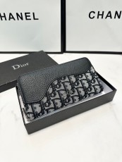 ディオール財布 DIOR 2025新作 財布