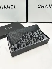 ディオール財布 DIOR 2025新作 財布