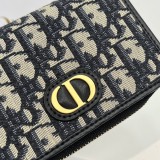 ディオール財布 DIOR 2025新作 財布 2055