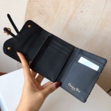 ディオール財布 DIOR 2025新作 財布 6812